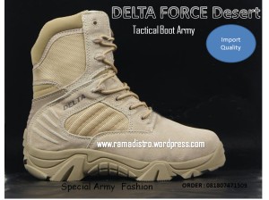 Delta Force Gurun